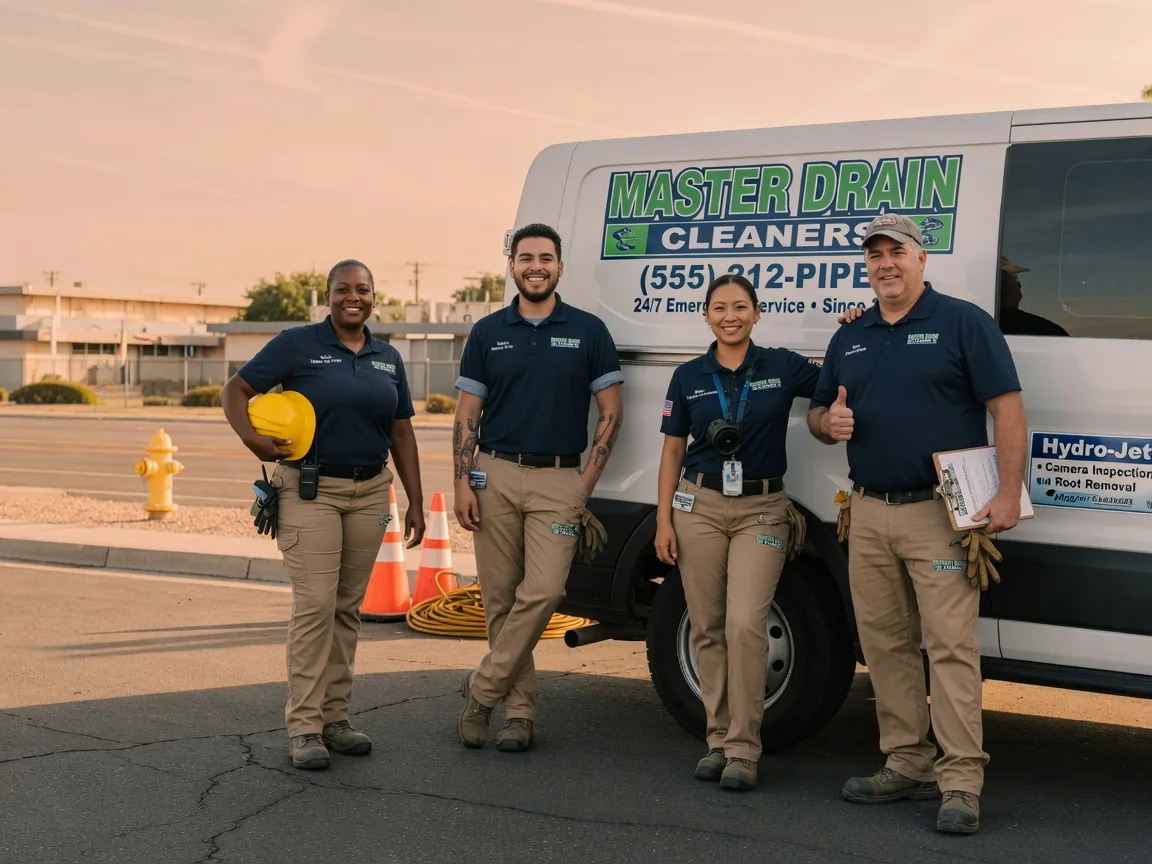 Drain Cleaning company in Halifax, PA
